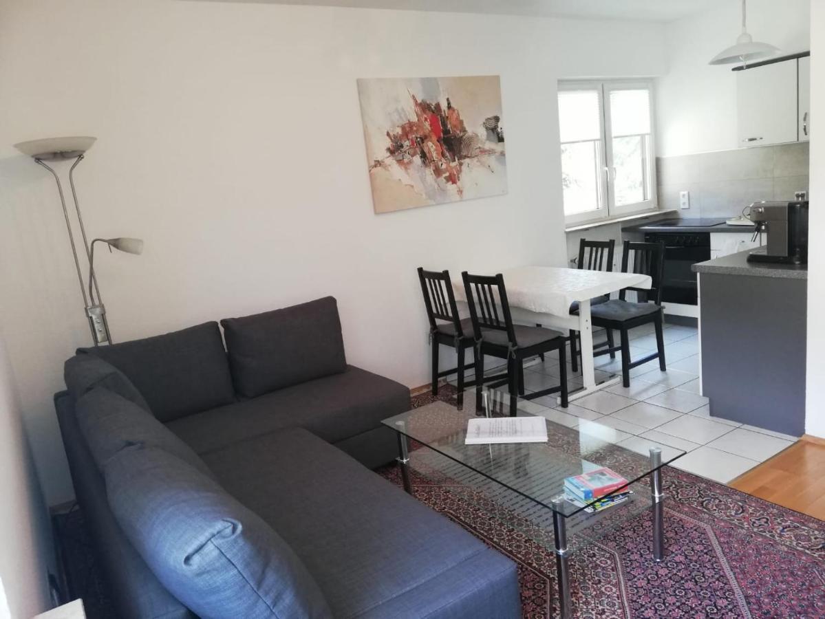 Haus Lucia, Mit Pool Und Sauna, Appartment 4 Schönwalde Dış mekan fotoğraf