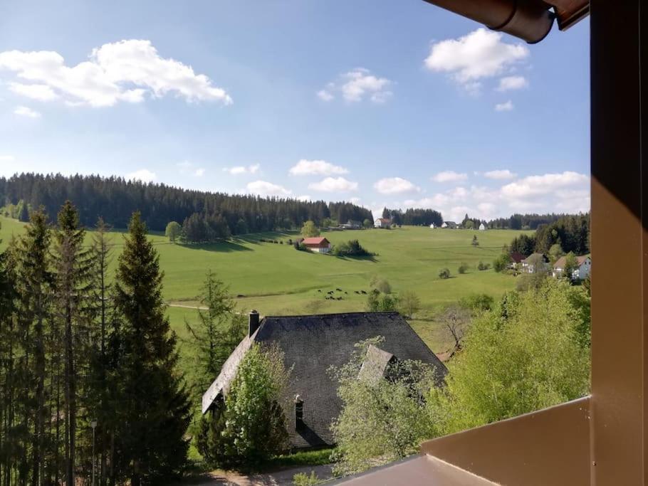 Haus Lucia, Mit Pool Und Sauna, Appartment 4 Schönwalde Dış mekan fotoğraf