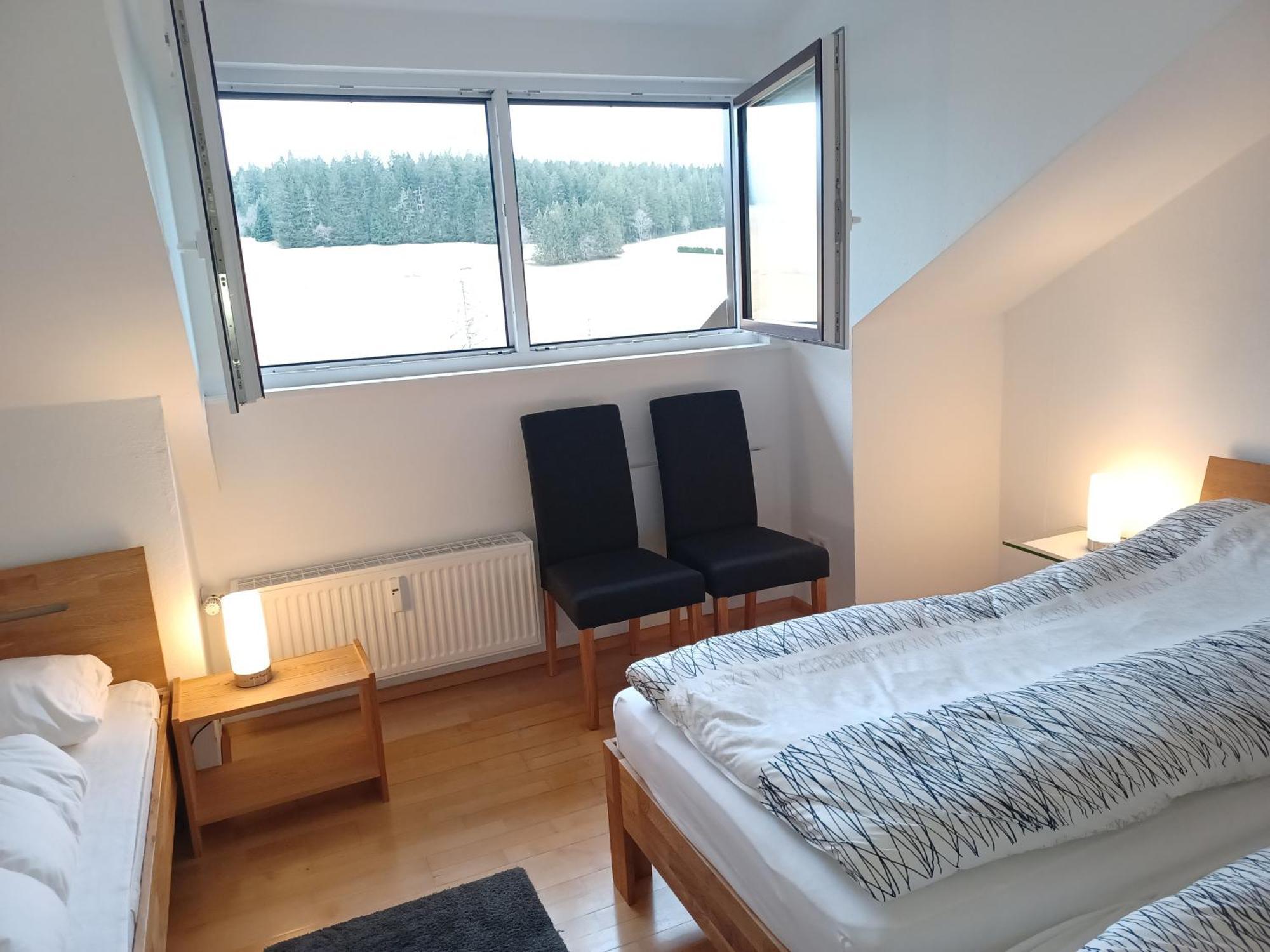 Haus Lucia, Mit Pool Und Sauna, Appartment 4 Schönwalde Dış mekan fotoğraf