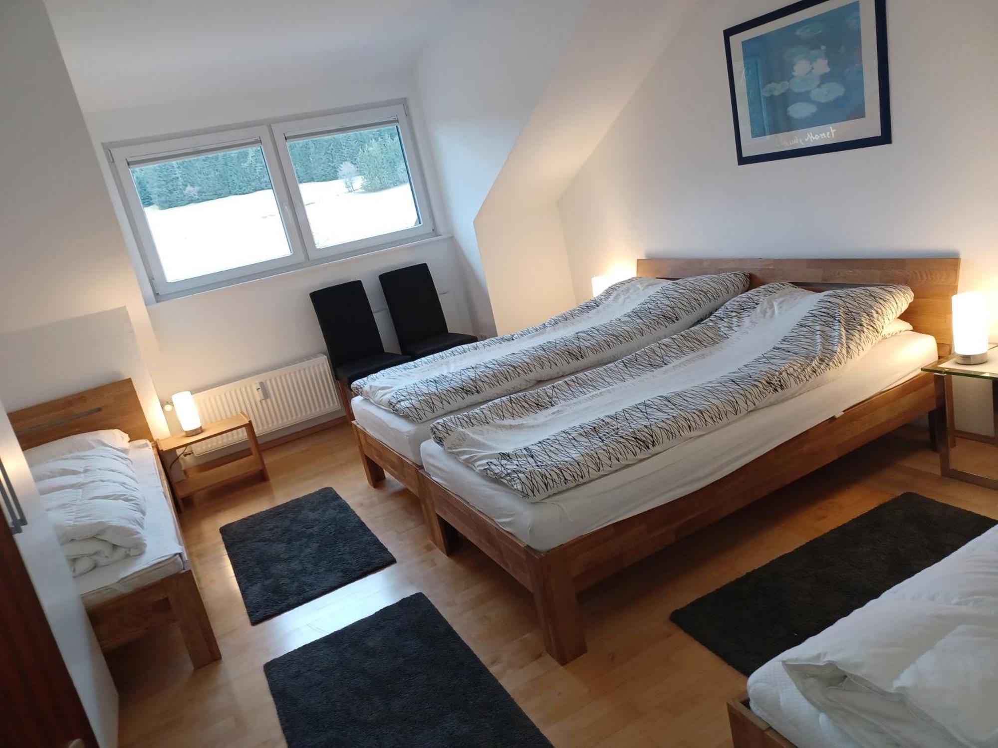Haus Lucia, Mit Pool Und Sauna, Appartment 4 Schönwalde Dış mekan fotoğraf