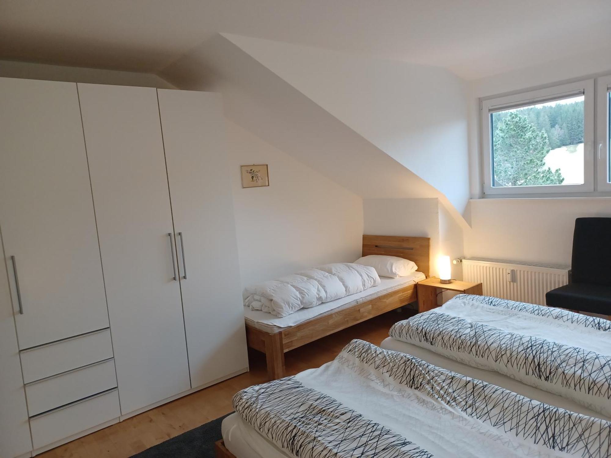 Haus Lucia, Mit Pool Und Sauna, Appartment 4 Schönwalde Dış mekan fotoğraf