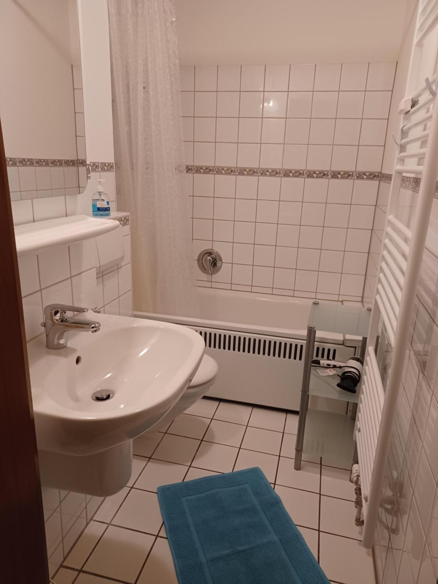 Haus Lucia, Mit Pool Und Sauna, Appartment 4 Schönwalde Dış mekan fotoğraf